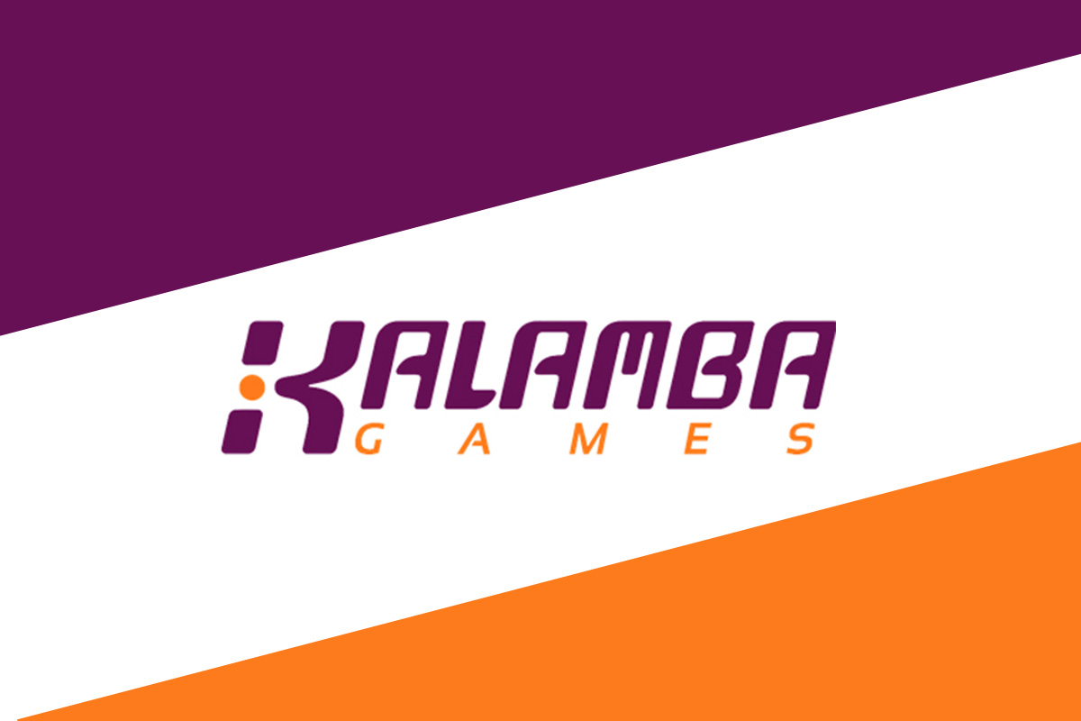 Kalamba Launches New “Bullseye” Brand