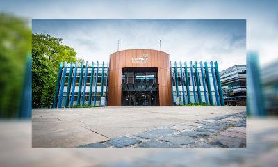 AESF Partners with Coventry University UK