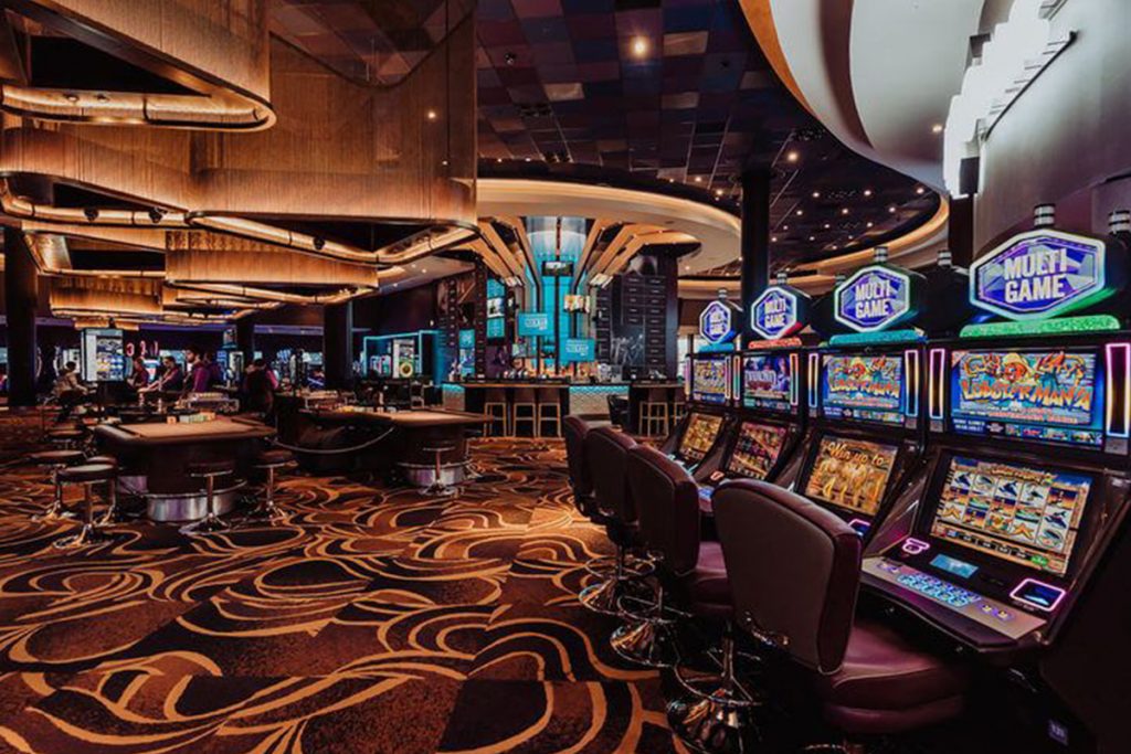 Cambodian Cabinet Passes Casino Regulation