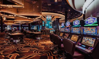 Cambodian Cabinet Passes Casino Regulation