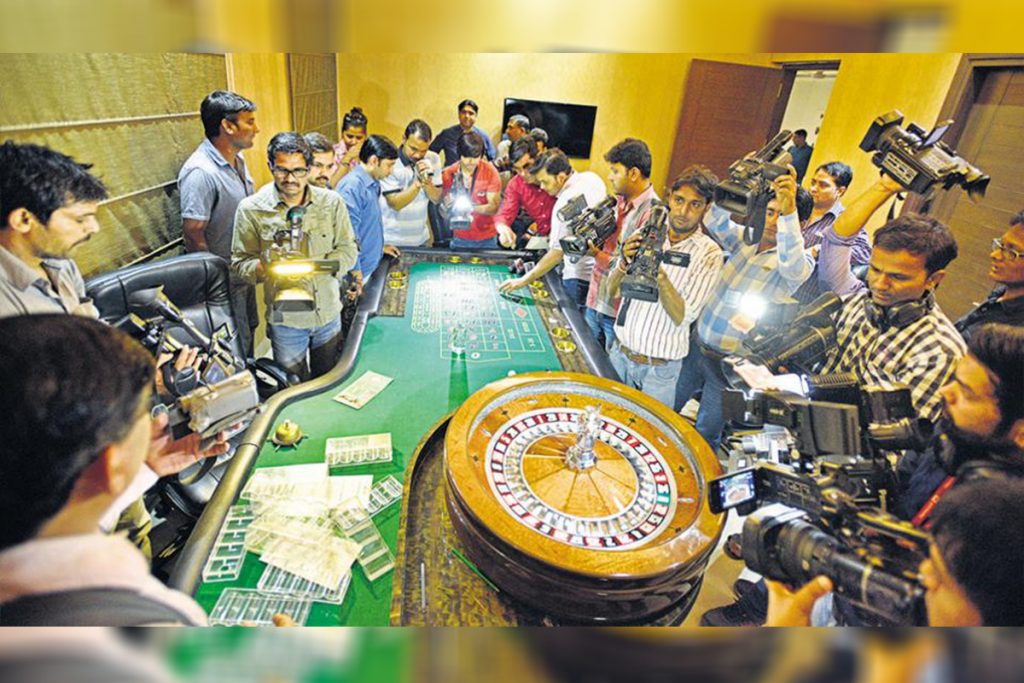 John DeCree Forecasts Delta Corp’s Online Gaming Revenue Will Reach US$30.5M in 2022