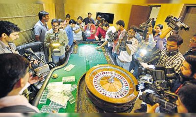 John DeCree Forecasts Delta Corp’s Online Gaming Revenue Will Reach US$30.5M in 2022