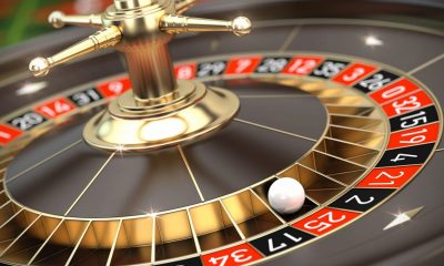 Casinos in England to Reopen on August 1