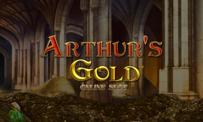 Microgaming presents first exclusive title from Gold Coin Studios