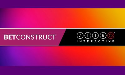 Zitro And BetConstruct Announce New Partnership
