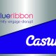 Casumo and BlueRibbon Software team up - taking gamification to the next level