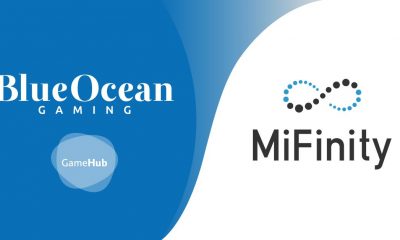 BlueOcean Gaming launches MiFinity as a new global payment option