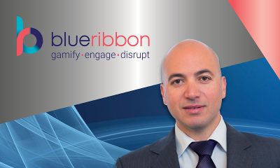 Former Stars Group chief Rafi Ashkenazi joins Blueribbon as strategic advisor