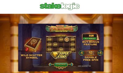 Book of Cleopatra™ Reimagined With Super Stake™