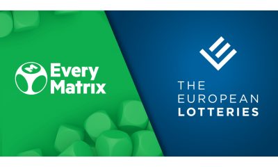 EveryMatrix gains Associate Member status in the European Lotteries Association