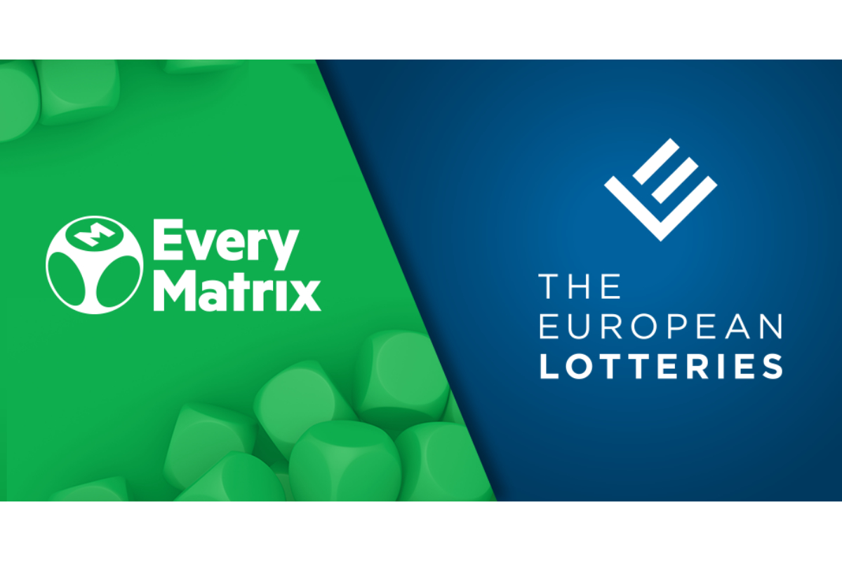 EveryMatrix gains Associate Member status in the European Lotteries Association