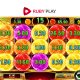 RubyPlay Launches New Egyptian Sun Video Slot
