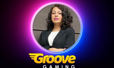 New Account Manager lays down the law for GrooveGaming