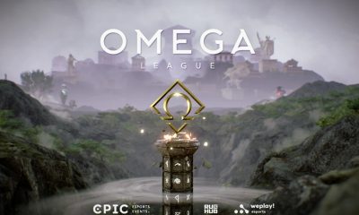 OMEGA League Immortal Division Week 1 Results