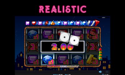 Realistic Games Set to Illuminate the Industry With Fireworks Game Changer