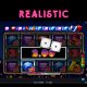 Realistic Games Set to Illuminate the Industry With Fireworks Game Changer