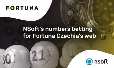 NSoft’s numbers betting for Fortuna Czechia’s web