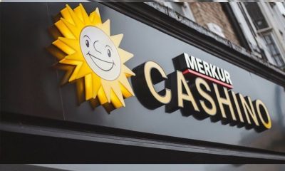 Gauselmann UK start political engagement campaign