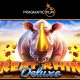 Pragmatic Play Unleashes Rampaging Addition to Great Rhino Series