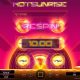 BF Games raises the temperature with latest title Hot Sunrise