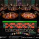 Evolution Launches Instant Roulette, a Unique Multi-Wheel Live Roulette Game