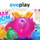 Evoplay Entertainment explores a world of pure imagination in Jelly Boom