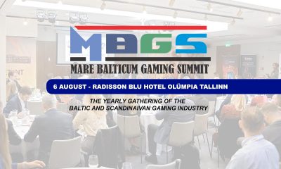 MARE BALTICUM Gaming Summit returns as Europe’s first live event
