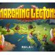 Relax Gaming rallies the troops in its new slot Marching Legions