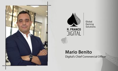 “It is going to be a slow process – but great things take time”: Exclusive interview with R Franco Digital on the return of sports betting in Spain