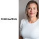 Push Gaming appoints Nicola Longmuir as Chief Commercial Officer