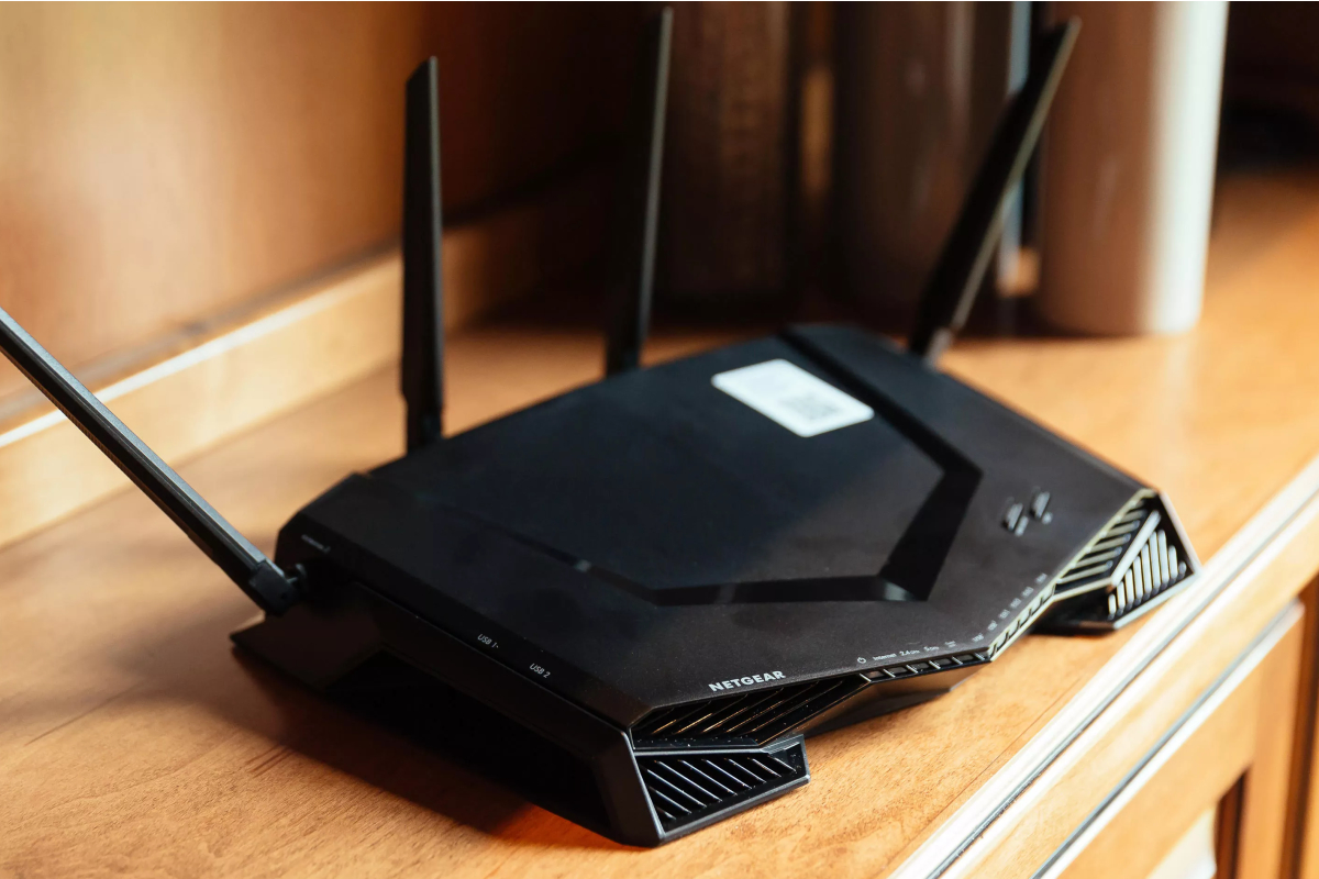 Nighthawk Pro Gaming XR500 Router Review