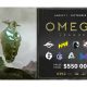 OMEGA LEAGUE announcement