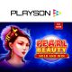 Playson introduces stunning new game Pearl Beauty: Hold and Win