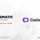 Rhino Entertainment Launches CasinoDays.com with Pragmatic Solutions