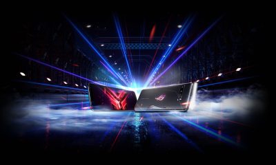ASUS Launches ROG Phone 3