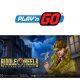 Play'n GO Crack the Case with Riddle Reels: A Case of Riches