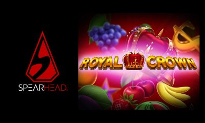Spearhead Studios unveils Royal Crown