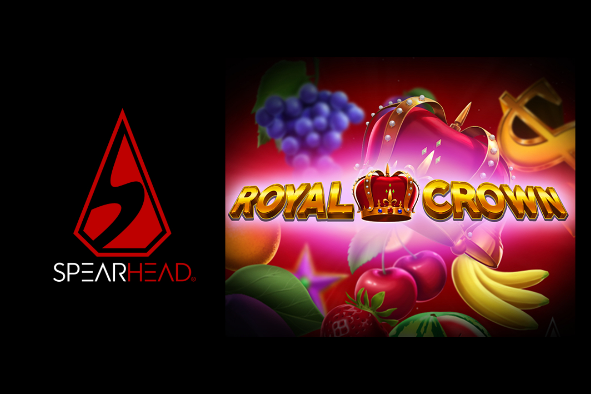 Spearhead Studios unveils Royal Crown