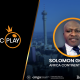 Pragmatic Play Expands to Africa and Appoints Solomon Godwin as Continent Manager