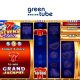 GREENTUBE'S LATEST SLOT RELEASE - 1,024 ways to win in Sevens Staxx™!