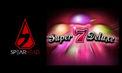 Super 7 Deluxe, the fifth Spearhead Studios’ title during Super July