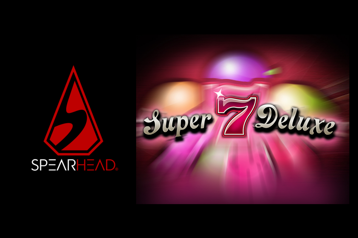 Super 7 Deluxe, the fifth Spearhead Studios’ title during Super July