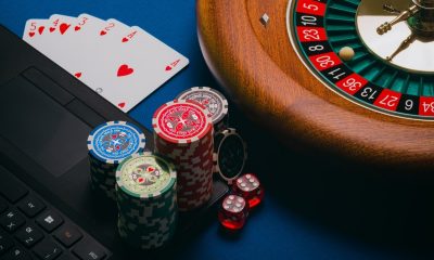 Impact of UK gambling ban on industry payments