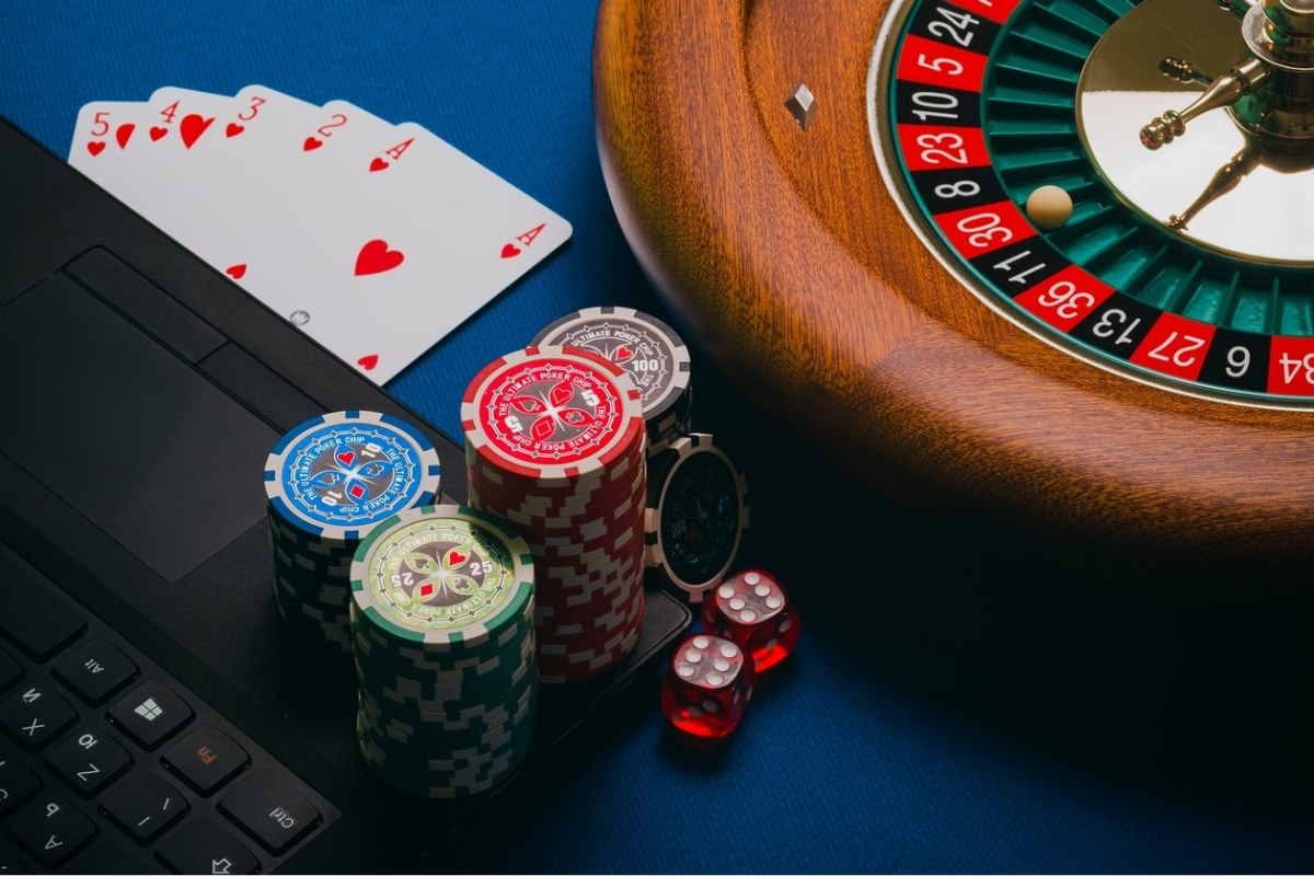 Impact of UK gambling ban on industry payments