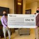 GGPoker Community Donates $354,000 To Caesars Care Charity Press Release
