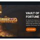Yggdrasil uncovers untold riches in Vault of Fortune