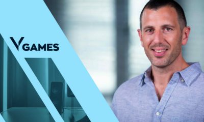 VGames Raises $30M for Game-focused Investment Fund in Israel