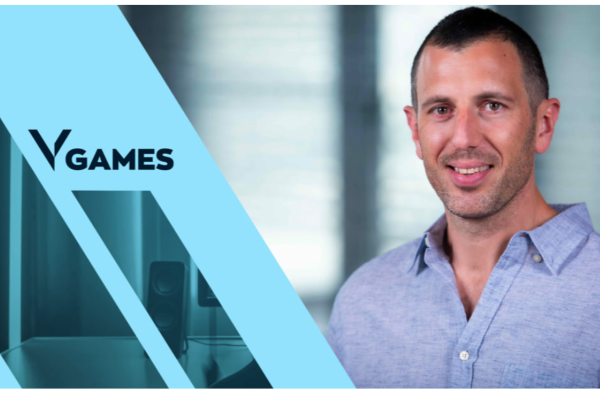 VGames Raises $30M for Game-focused Investment Fund in Israel