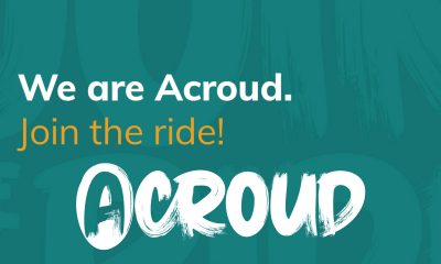 Acroud Signs LOI to Acquire iGaming Assets of PMG Group
