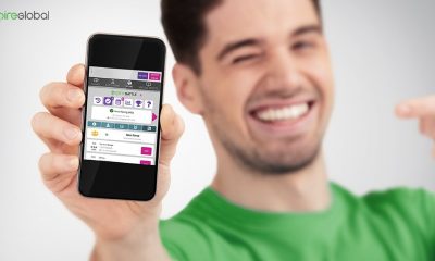 Aspire Global Launches “AspireBattle” Sports Betting Feature